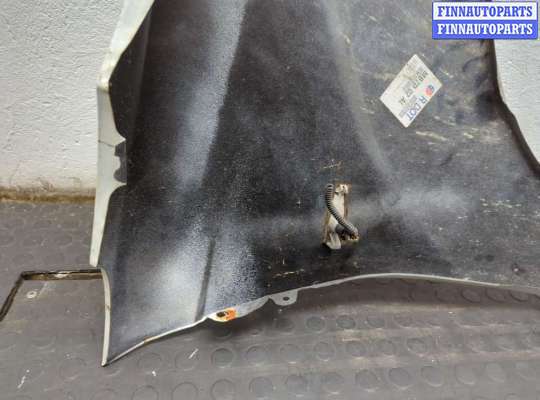 купить Кронштейн бампера на Mitsubishi Outlander XL 2006-2012