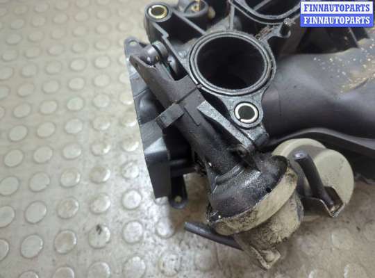 купить Коллектор впускной на Ford Mondeo 4 2007-2015