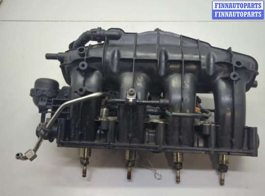 купить Коллектор впускной на Audi A4 (B8) 2007-2015