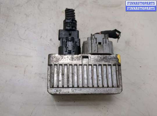 купить Реле накала на Opel Antara 2006-2015