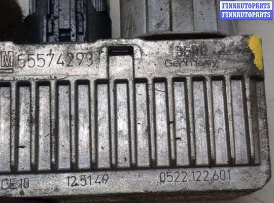 купить Реле накала на Opel Antara 2006-2015