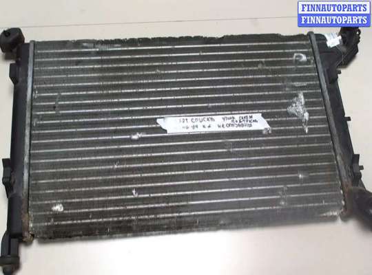 купить Радиатор охлаждения двигателя на Mini Cooper (R50 / 53) 2001-2006