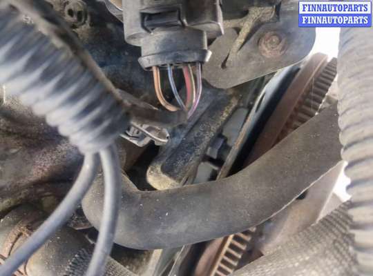 купить Компрессор кондиционера на Volkswagen Touran 2006-2010