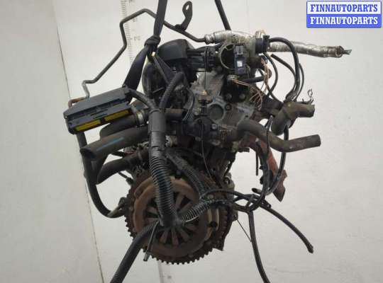 купить Двигатель (ДВС) на Renault Clio 1998-2008