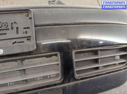 купить Бампер на Volkswagen Golf 4 1997-2006