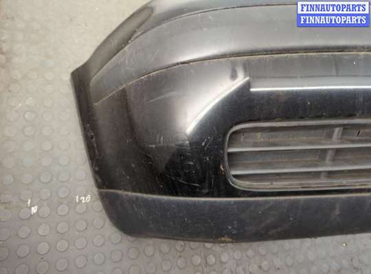 купить Бампер на Volkswagen Golf 4 1997-2006