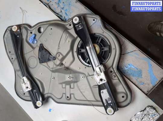 купить Стеклоподъемник электрический на Skoda Octavia (A5) 2004-2013