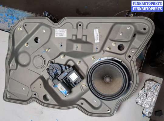 купить Стеклоподъемник электрический на Skoda Octavia (A5) 2004-2013