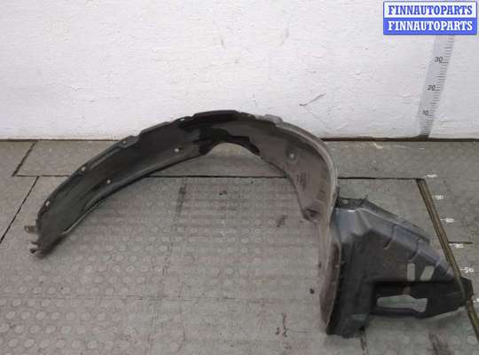 купить Защита арок (подкрылок) на Toyota Corolla E12 2001-2006