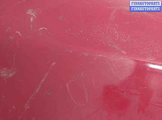 купить Бампер на Seat Ibiza 3 2006-2008