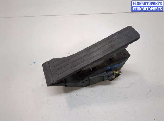 Педаль газа MB1629516 на Mercedes C W205 2014-2023