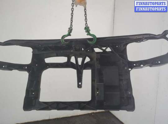 купить Трос капота на Ford Fiesta 2001-2007