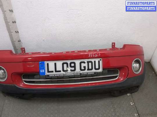 Фара противотуманная (галогенка) MN42730 на Mini Cooper (R56/R57) 2006-2013