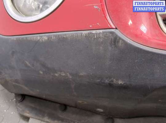 Фара противотуманная (ПТФ) на Mini Cooper II (R56)