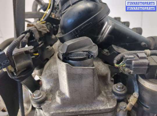 купить Двигатель (ДВС) на Honda Jazz 2001-2008