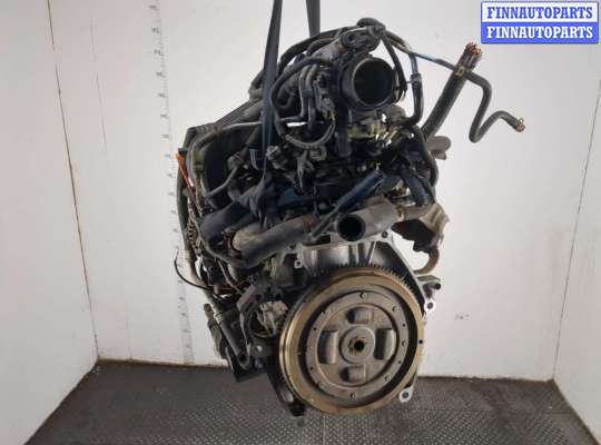 купить Двигатель (ДВС) на Honda Jazz 2001-2008