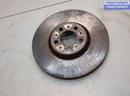 купить Диск тормозной на Volvo XC90 2002-2014