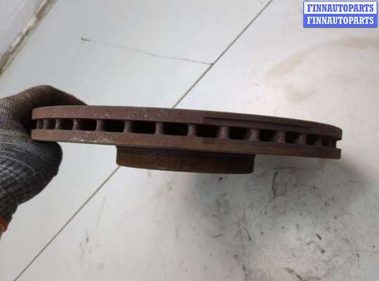 купить Диск тормозной на Volvo XC90 2002-2014