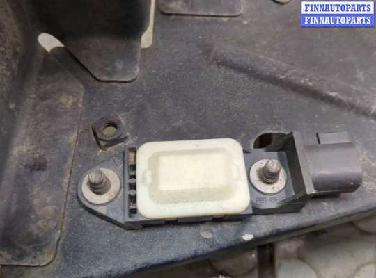 купить Замок капота на Volvo XC90 2006-2014
