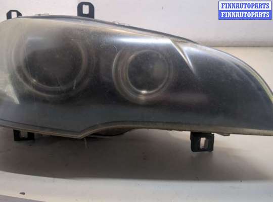 купить Фара (передняя) на BMW X5 E70 2006-2013