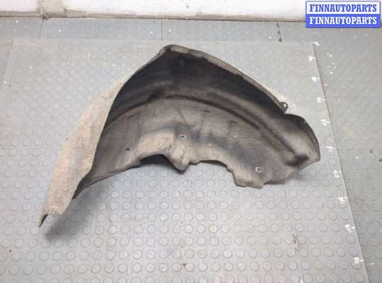 Защита арок (подкрылок) MT570081 на Mitsubishi Eclipse Cross 2017-