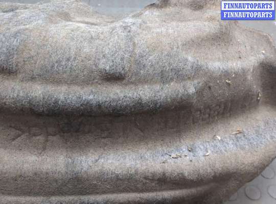 купить Защита арок (подкрылок) на Mitsubishi Eclipse Cross 2017-