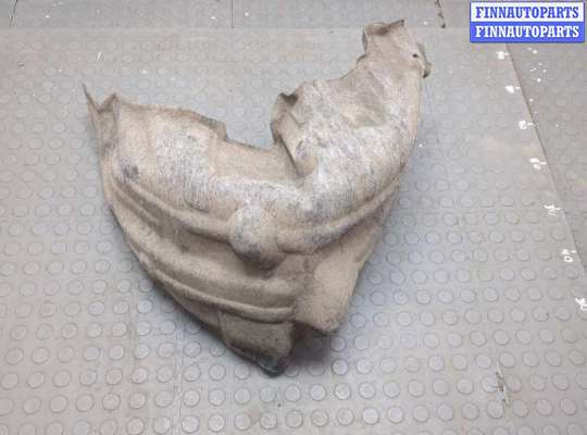 купить Защита арок (подкрылок) на Mitsubishi Eclipse Cross 2017-