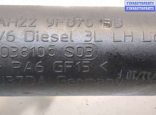 купить Патрубок интеркулера на Land Rover Range Rover Sport 2005-2013