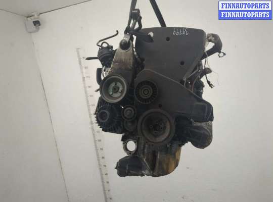 ТНВД AR92919 на Alfa Romeo GT 2003-2010