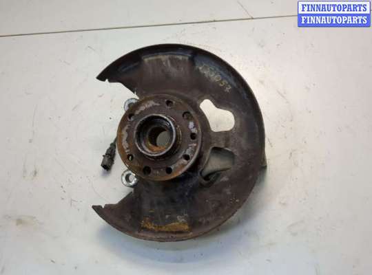 купить Ступица (кулак, цапфа) на Saab 9-3 2002-2014