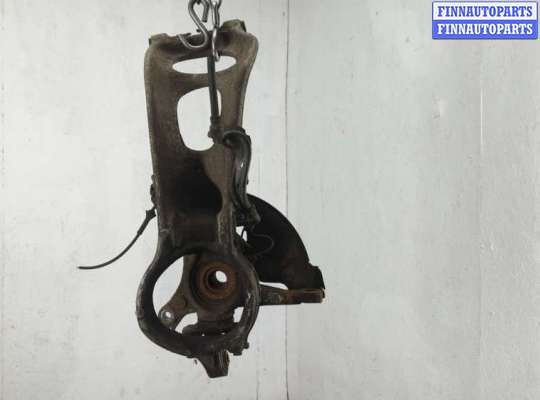 Ступица на Citroen C5 II (X7)