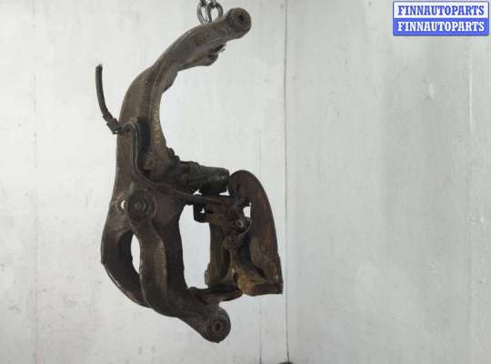 Ступица на Citroen C5 II (X7)