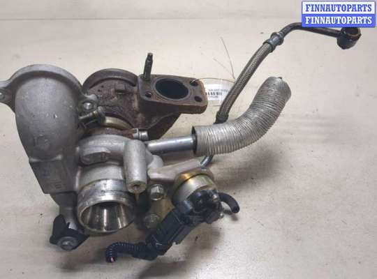 Турбина PG1144717 на Peugeot 308 2007-2013