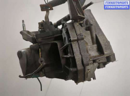 купить КПП 5-ст.мех. (МКПП) на Renault Megane 2 2002-2009