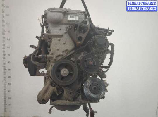 Двигатель (ДВС) TT955534 на Toyota Auris E15 2006-2012