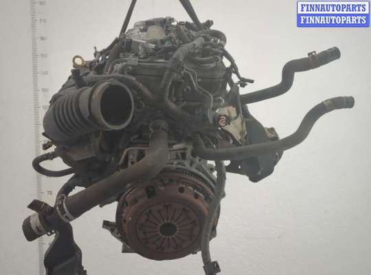 купить Двигатель (ДВС) на Toyota Auris E15 2006-2012