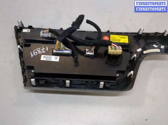 купить Переключатель отопителя (печки) на Hyundai Sonata 7 LF 2014-2020