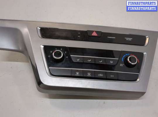 купить Переключатель отопителя (печки) на Hyundai Sonata 7 LF 2014-2020