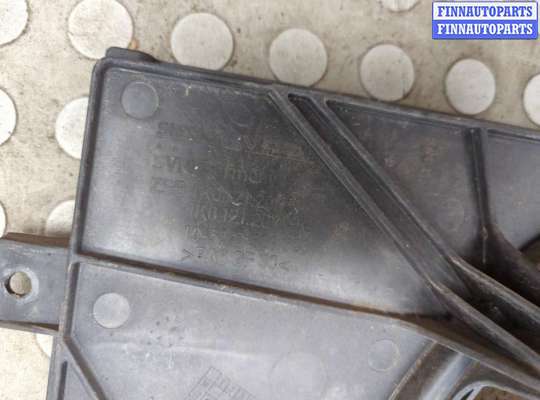 купить Вентилятор радиатора на Skoda Octavia (A5) 2004-2013