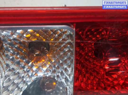 купить Фонарь (задний) на Ford Transit 2006-2014