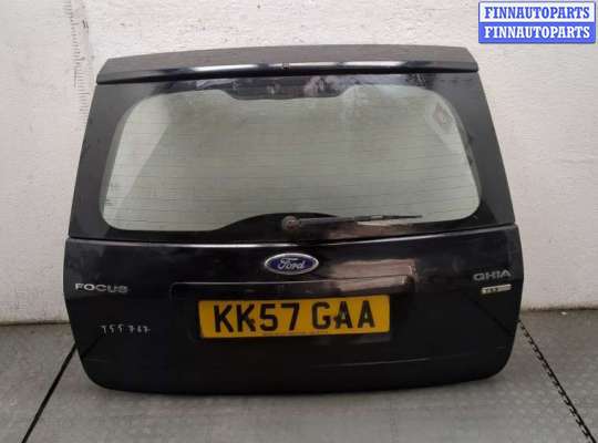 купить Стекло заднее на Ford Focus 2 2005-2008