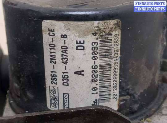купить Блок АБС, насос (ABS, ESP, ASR) на Ford Fusion 2002-2012