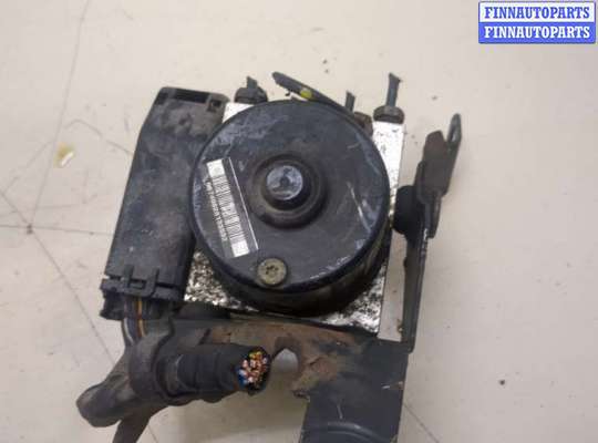 купить Блок АБС, насос (ABS, ESP, ASR) на Ford Fusion 2002-2012