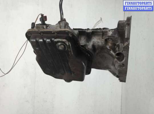 купить Поддон на Chevrolet Trax 2013-2016