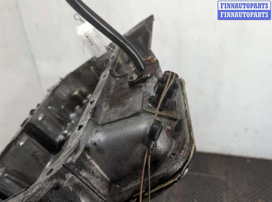 купить Поддон на Chevrolet Trax 2013-2016