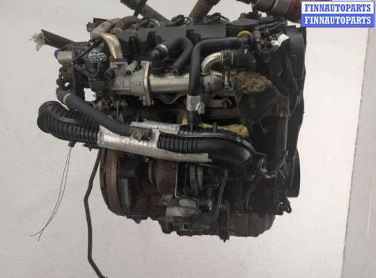 купить Двигатель (ДВС) на Ford Kuga 2008-2012