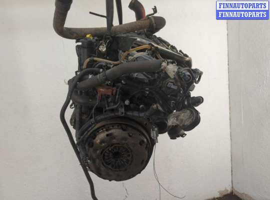 купить Двигатель (ДВС) на Ford Kuga 2008-2012