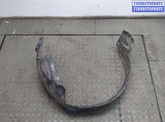 купить Защита арок (подкрылок) на Opel Astra G 1998-2005