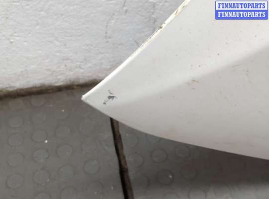 купить Капот на Toyota Prius 2009-2015