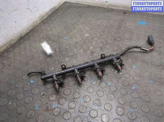 купить Форсунка топливная на Renault Megane 2 2002-2009